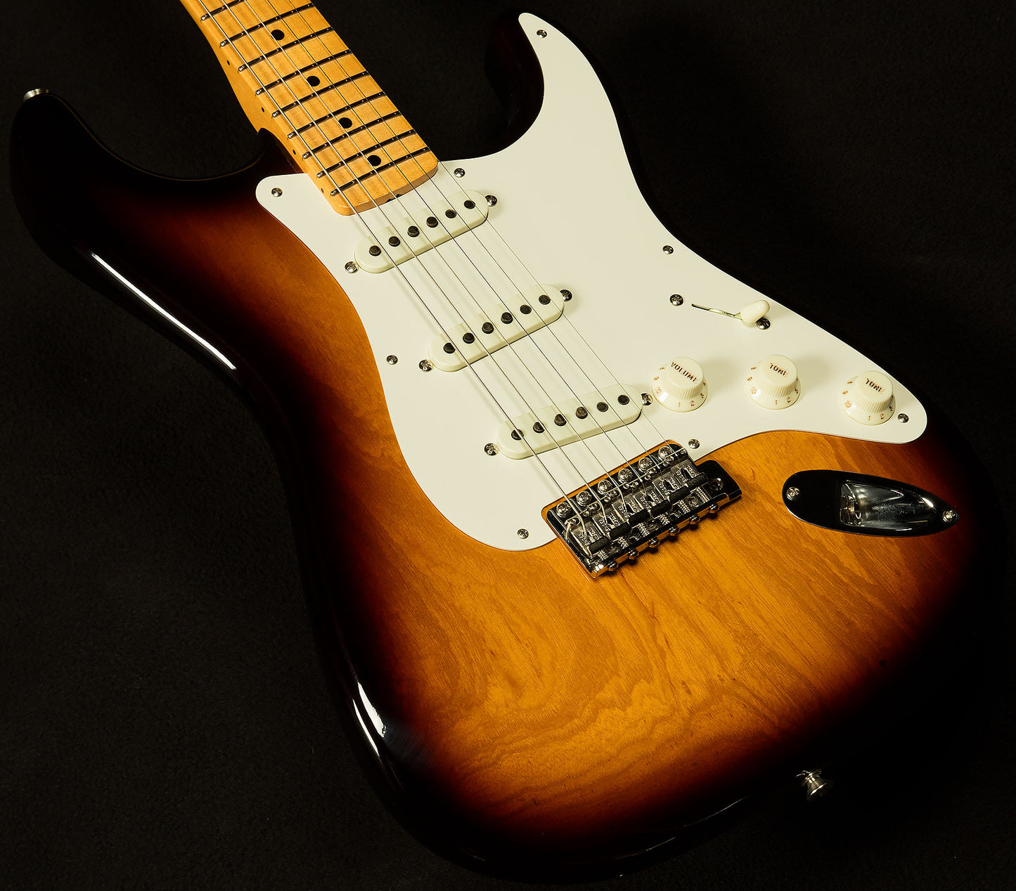 2023 Fender Custom Shop Wildwood 10 Relic-Ready 1957 Stratocaster