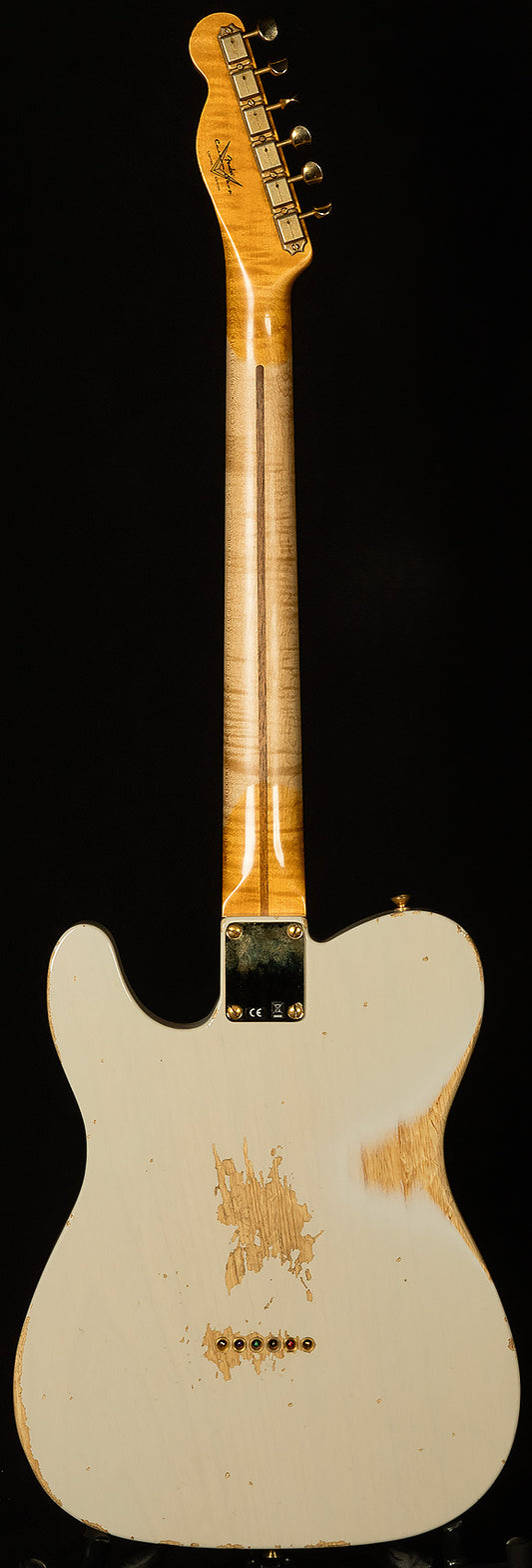 2022 Wildwood 10 '51 Nocaster H/S - Heavy Relic
