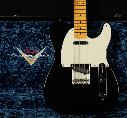 2024 Fender Custom Shop Wildwood 10 1955 Telecaster - NOS