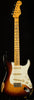2023 Masterbuilt 1957 Stratocaster by Austin Macnutt - Journeyman Relic