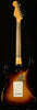 2023 Masterbuilt 1957 Stratocaster by Austin Macnutt - Journeyman Relic