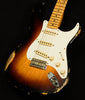 2023 Masterbuilt 1957 Stratocaster by Austin Macnutt - Journeyman Relic