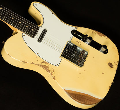 2025 Dealer Select Wildwood 10 '59 Telecaster - Heavy Relic