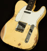 2025 Dealer Select Wildwood 10 '59 Telecaster - Heavy Relic