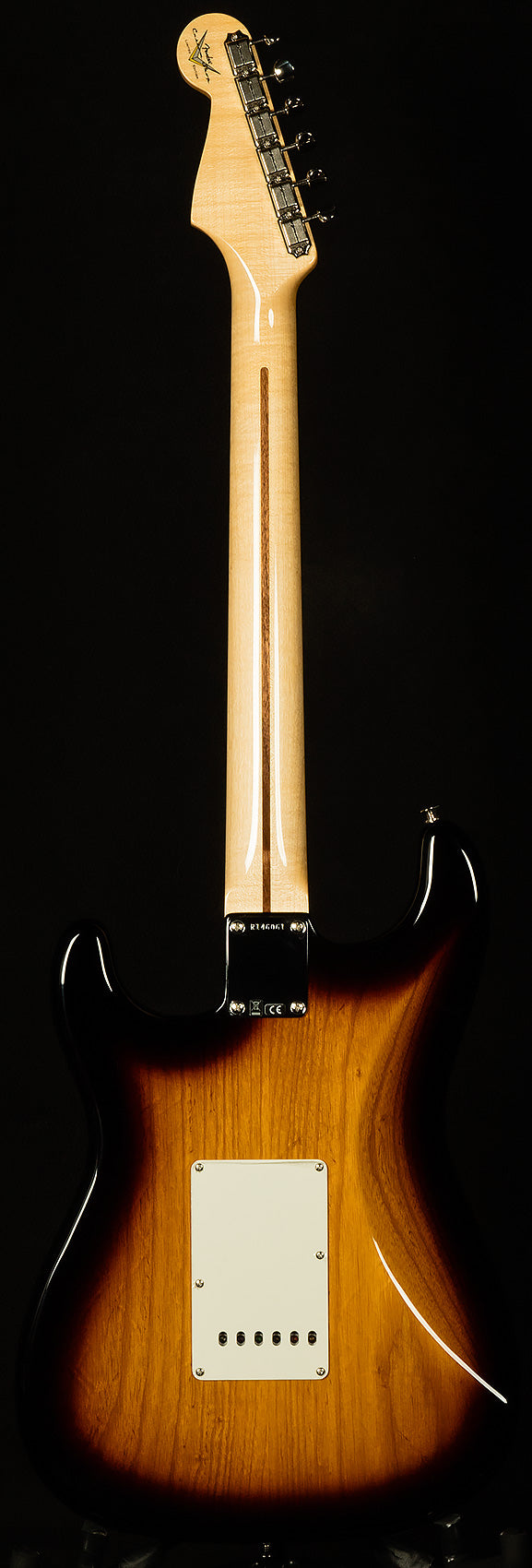 2025 Wildwood 10 1957 Stratocaster - NOS