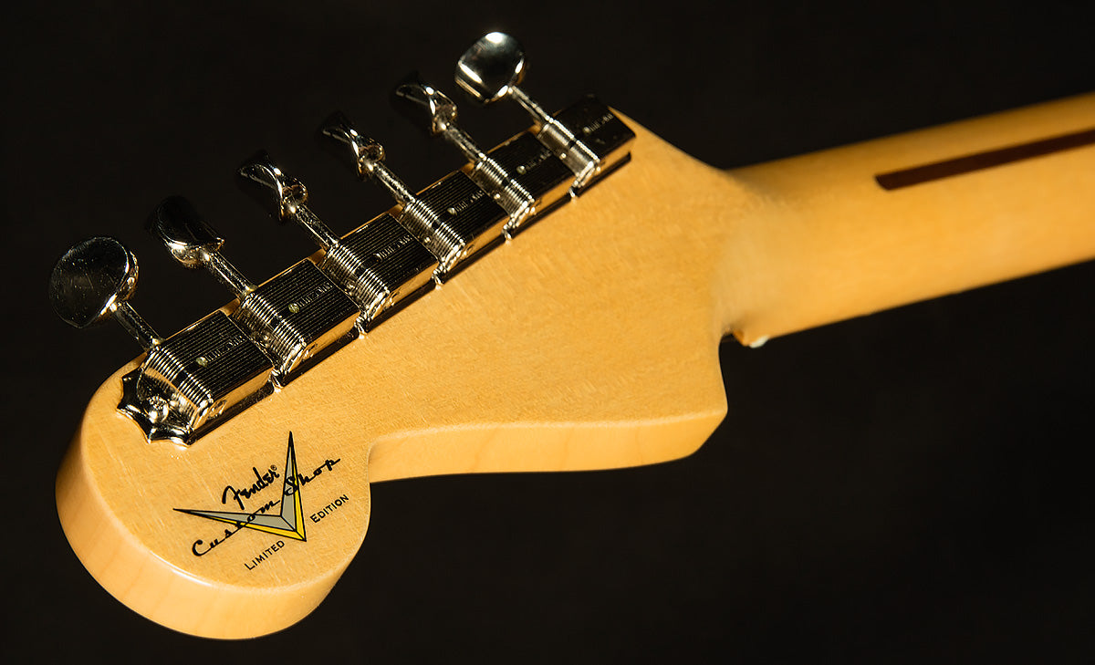 2025 Wildwood 10 1957 Stratocaster - NOS