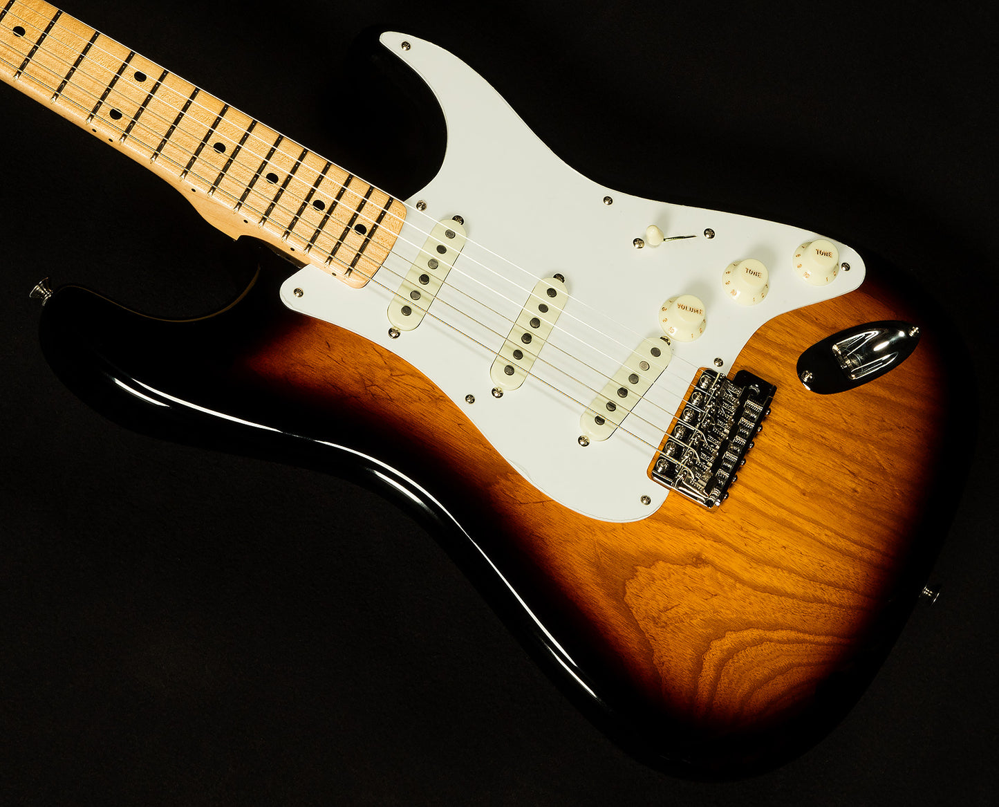 2025 Wildwood 10 1957 Stratocaster - NOS