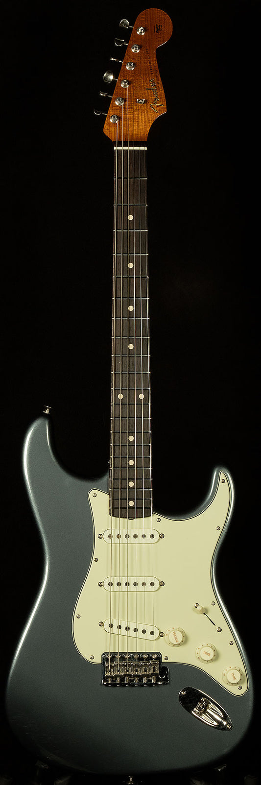 2025 Dealer Select Wildwood 10 '61 Strat - Closet Classic