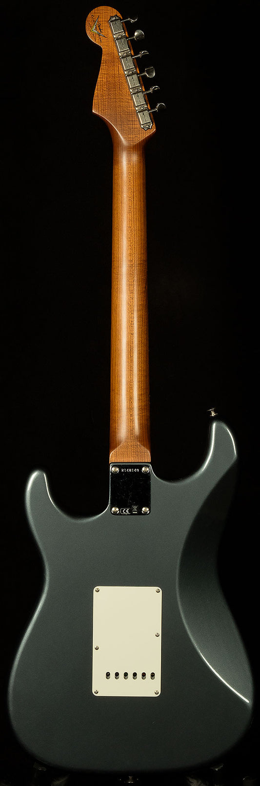 2025 Dealer Select Wildwood 10 '61 Strat - Closet Classic