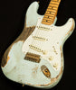 2019 Custom Shop Masterbuilt Wildwood 10 '55 Stratocaster by Greg Fessler - Heavy Relic