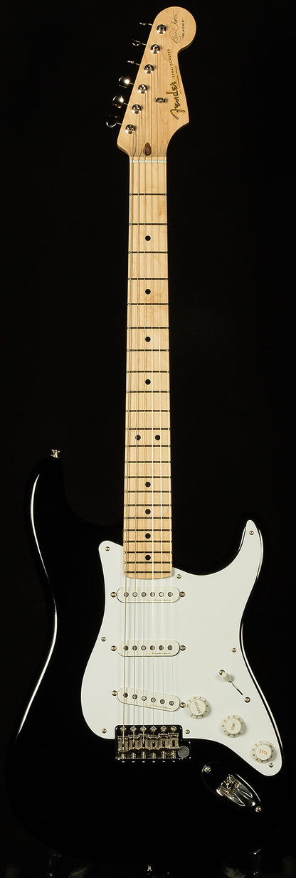2017 Eric Clapton Signature Stratocaster