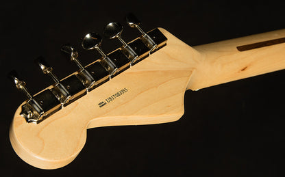 2017 Eric Clapton Signature Stratocaster