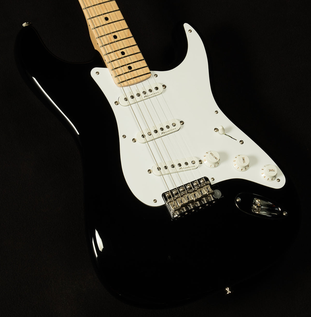 2017 Eric Clapton Signature Stratocaster