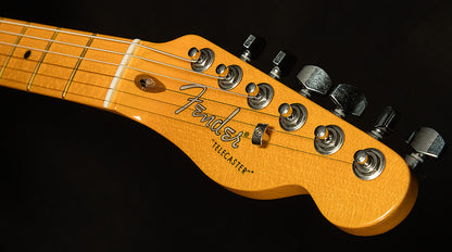 2025 American Ultra Luxe Vintage '50s Telecaster