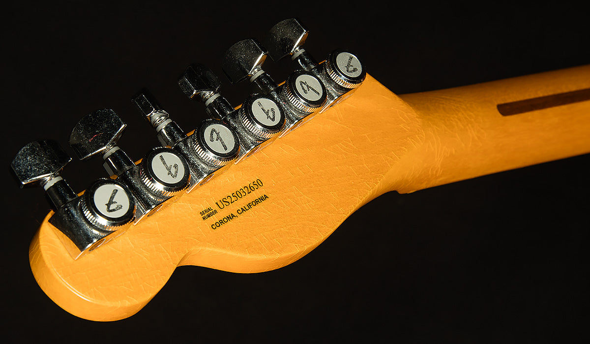 2025 American Ultra Luxe Vintage '50s Telecaster