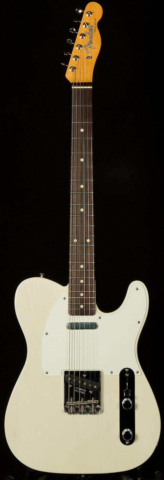 2019 Artist Series Jimmy Page Mirror Telecaster