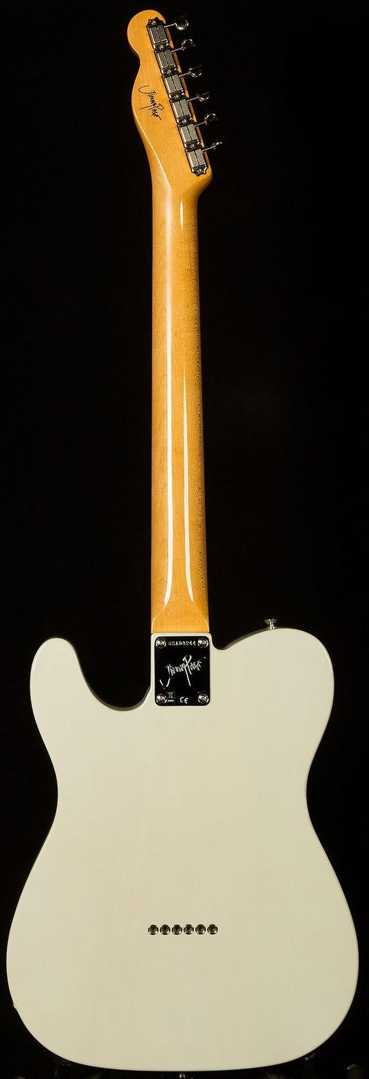 2019 Artist Series Jimmy Page Mirror Telecaster