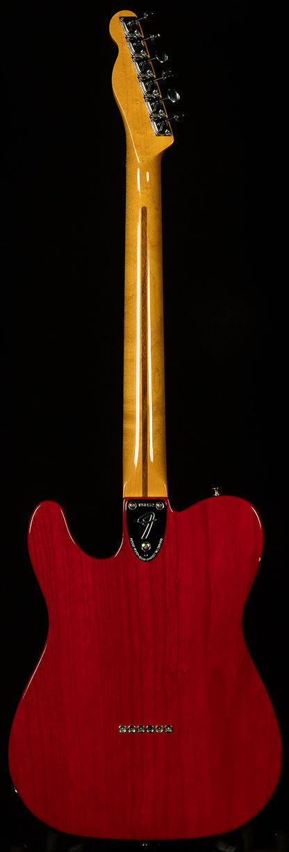 2018 Fender American Vintage "Thin Skin" 1972 Telecaster Custom