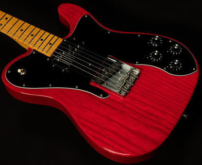 2018 Fender American Vintage "Thin Skin" 1972 Telecaster Custom