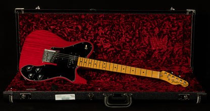 2018 Fender American Vintage "Thin Skin" 1972 Telecaster Custom