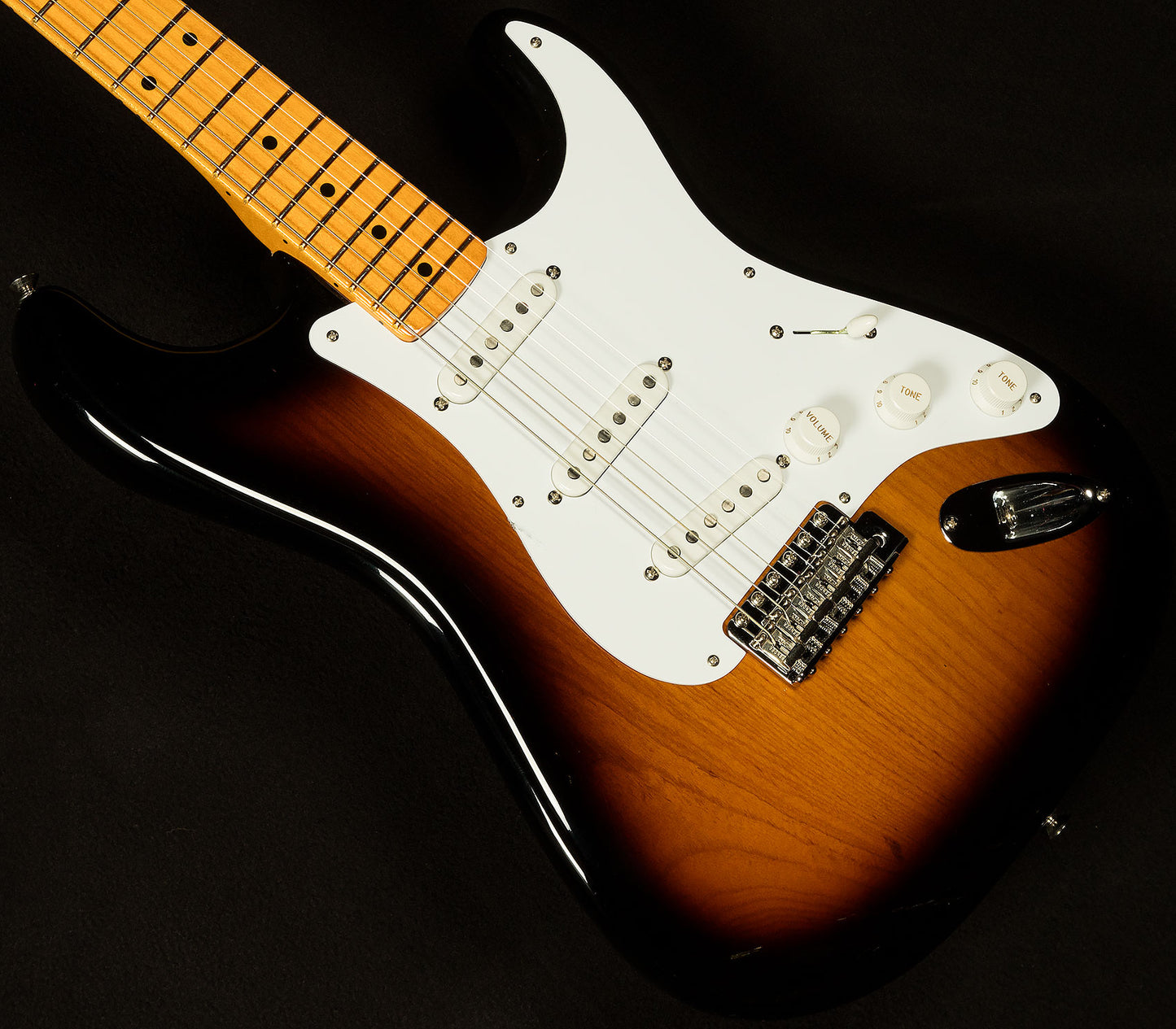 2024 Fender 70th Anniversary American Vintage II 1954 Stratocaster