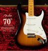 2024 Fender 70th Anniversary American Vintage II 1954 Stratocaster
