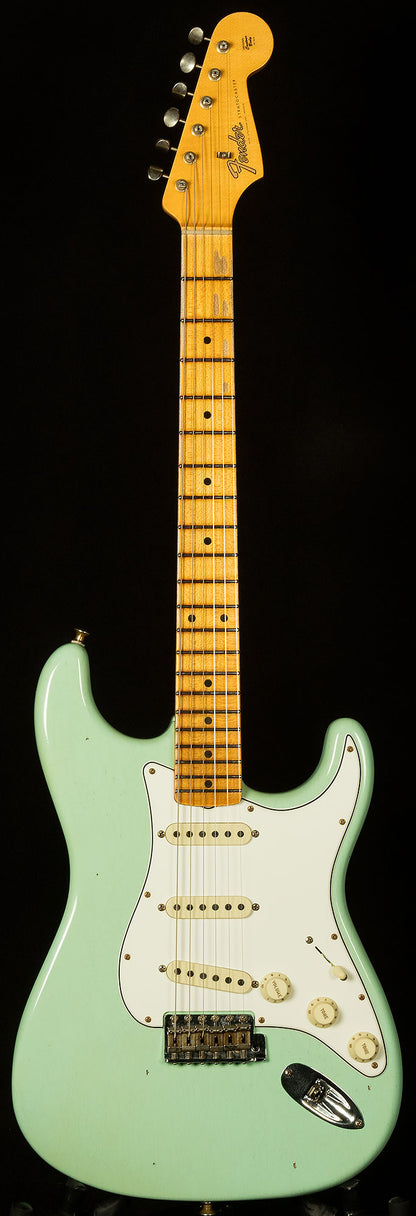 2023 Custom Shop Collection Postmodern Stratocaster - Journeyman Relic