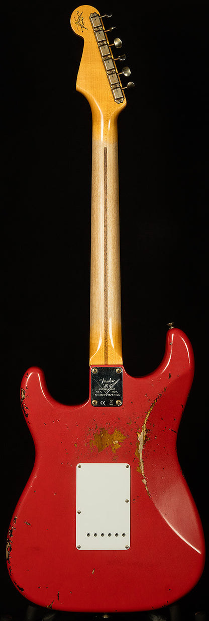 2024 Fender Custom Limited Wildwood 10 70th Anniversary 1954 Stratocaster - Heavy Relic