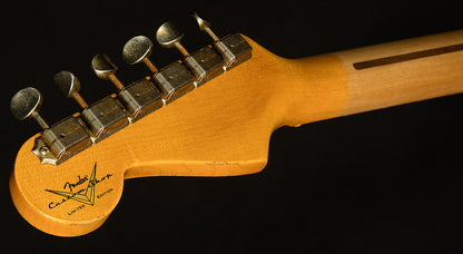 2024 Fender Custom Limited Wildwood 10 70th Anniversary 1954 Stratocaster - Heavy Relic