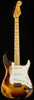 2024 Limited Wildwood 10 70th Anniversary 1954 Stratocaster - Super Heavy Relic