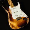 2024 Limited Wildwood 10 70th Anniversary 1954 Stratocaster - Super Heavy Relic