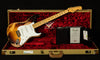 2024 Limited Wildwood 10 70th Anniversary 1954 Stratocaster - Super Heavy Relic