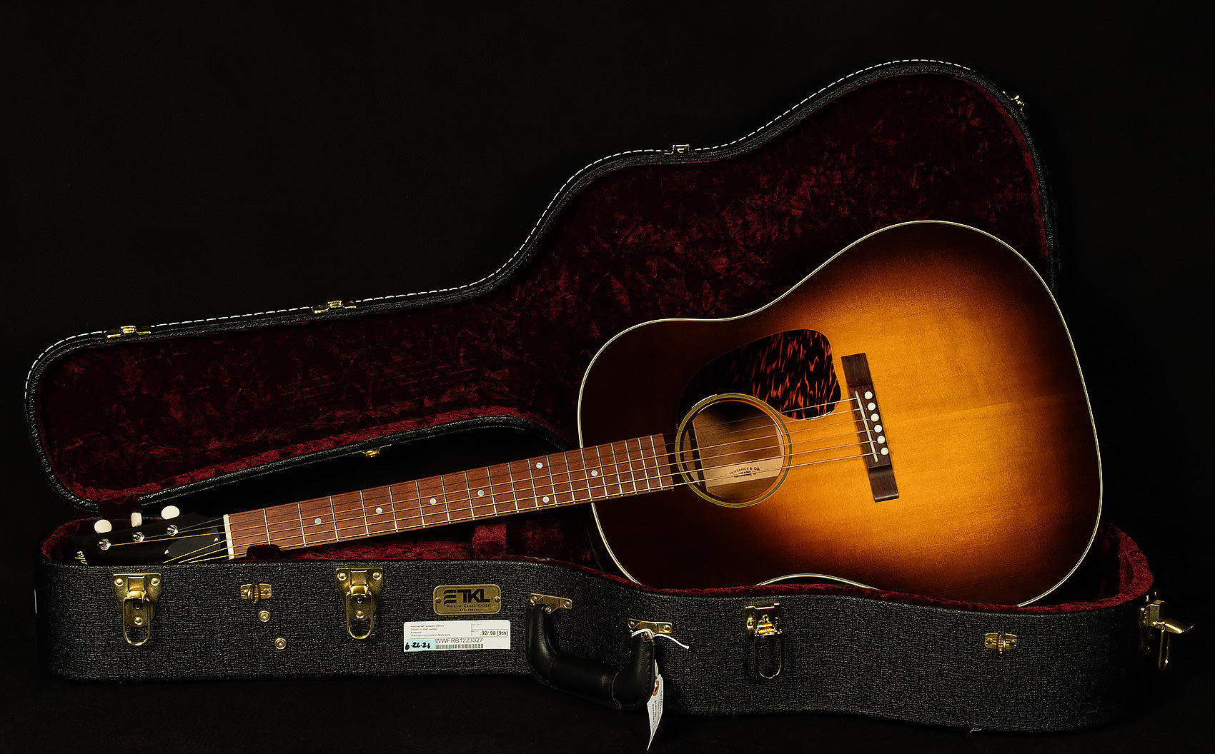 2024 F-35 1943 Jumbo