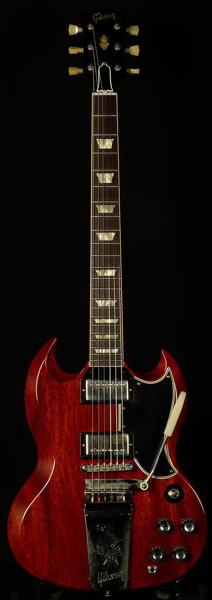 2021 Wildwood Spec 1964 SG Standard - VOS, Maestro