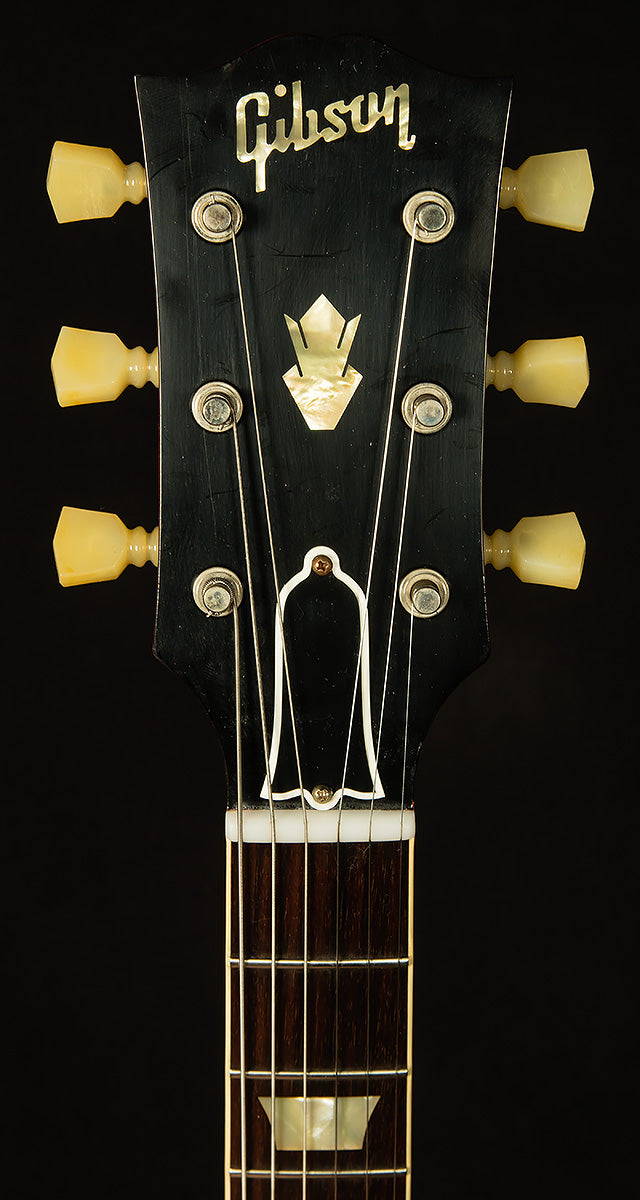 2021 Wildwood Spec 1964 SG Standard - VOS, Maestro
