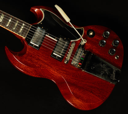 2021 Wildwood Spec 1964 SG Standard - VOS, Maestro