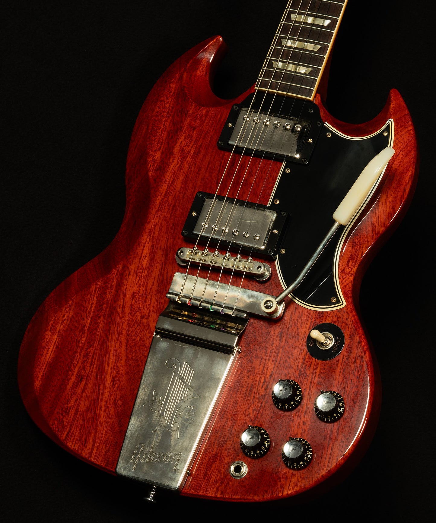 2021 Wildwood Spec 1964 SG Standard - VOS, Maestro