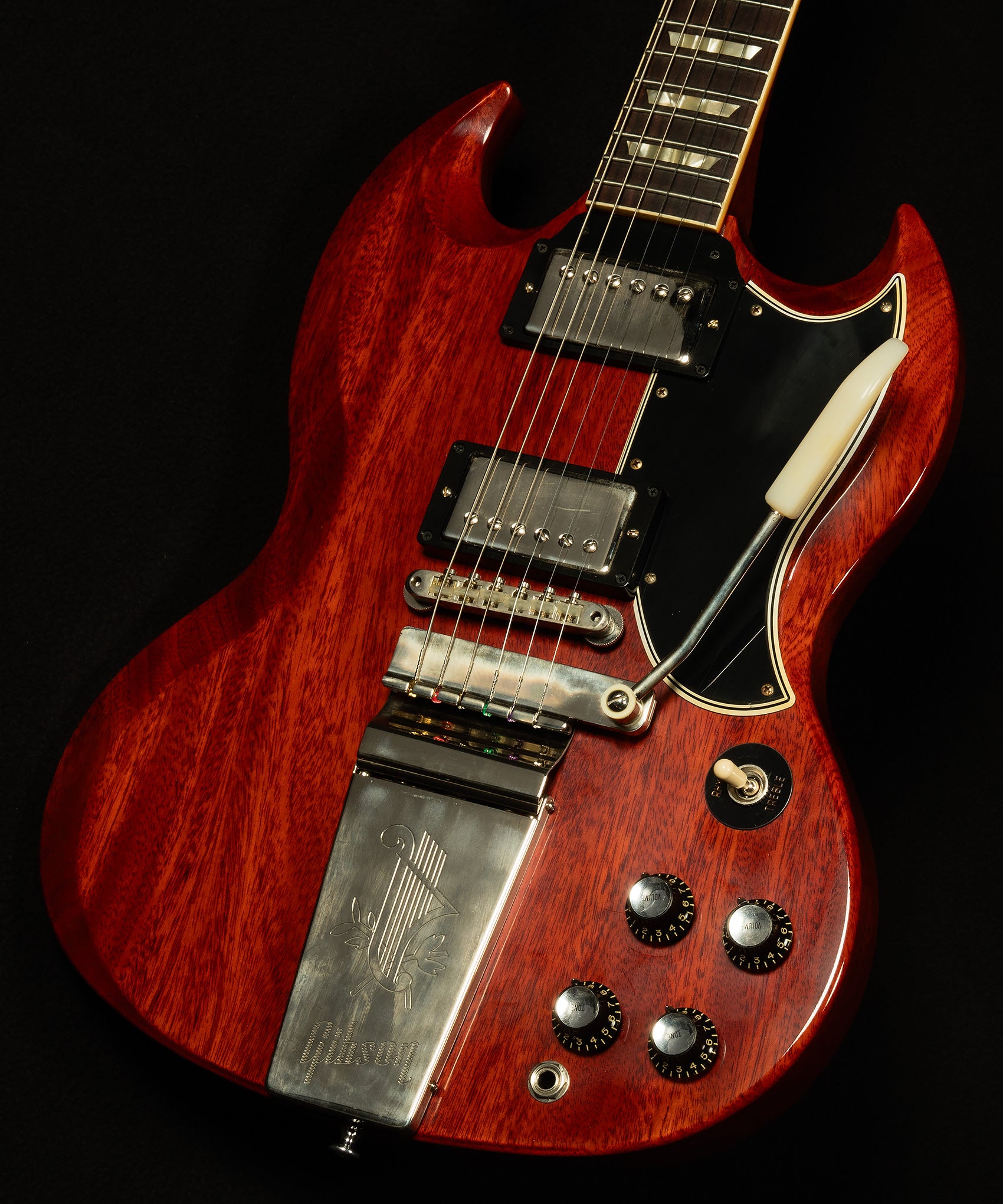2021 Wildwood Spec 1964 SG Standard - VOS, Maestro