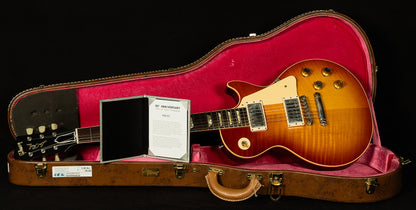 2020 Historic 60th Anniversary 1960 Les Paul Standard - VOS