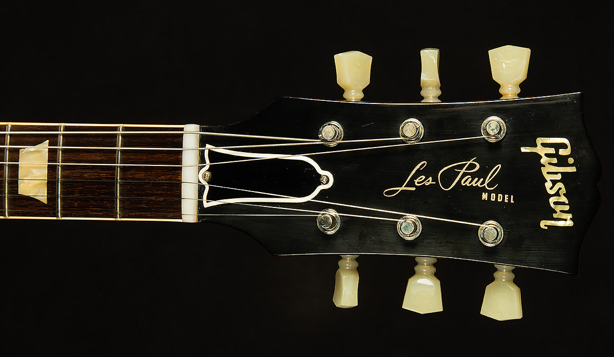 2020 Historic 60th Anniversary 1960 Les Paul Standard - VOS