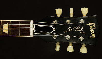 2020 Historic 60th Anniversary 1960 Les Paul Standard - VOS