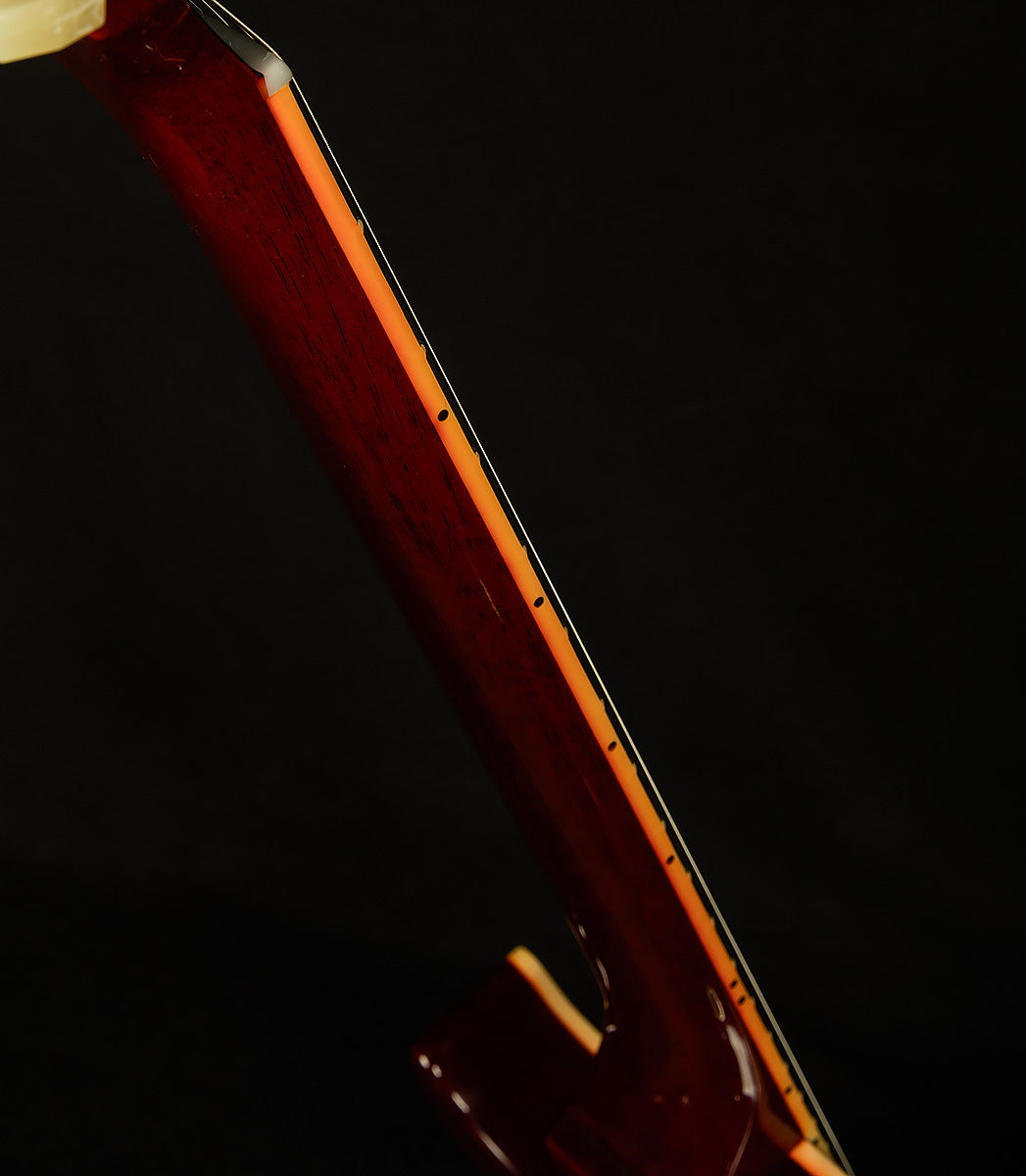 2020 Historic 60th Anniversary 1960 Les Paul Standard - VOS