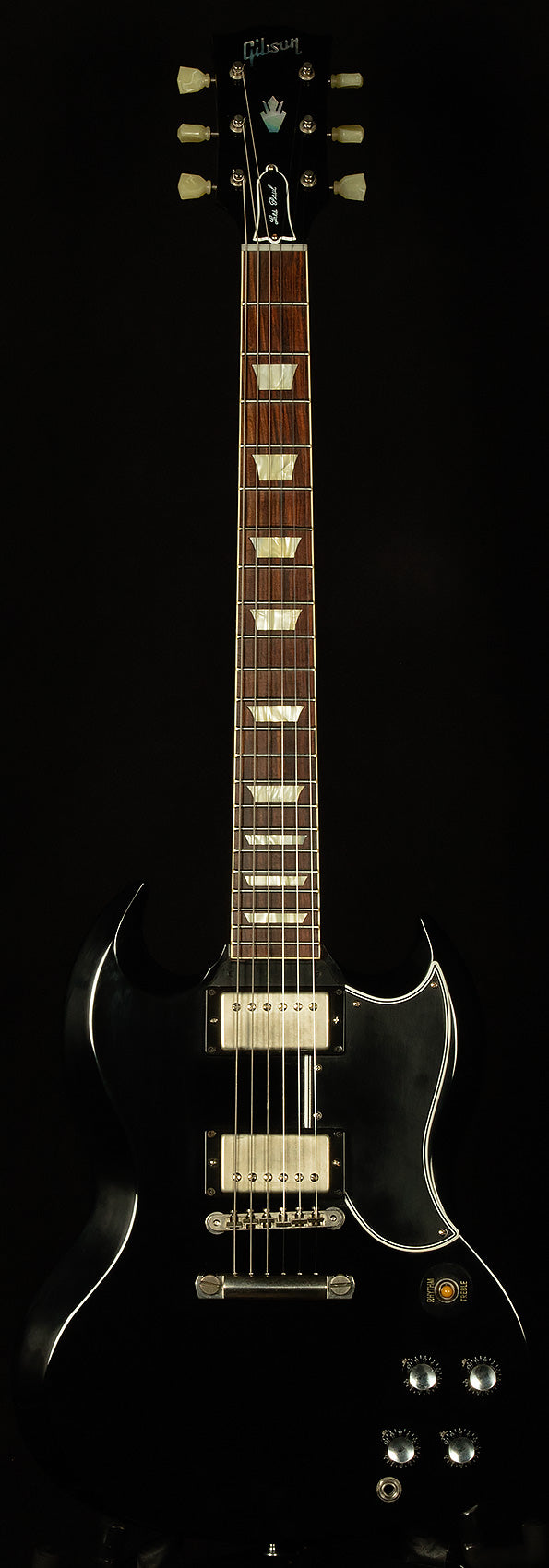2015 Wildwood Spec SG Standard Reissue - VOS
