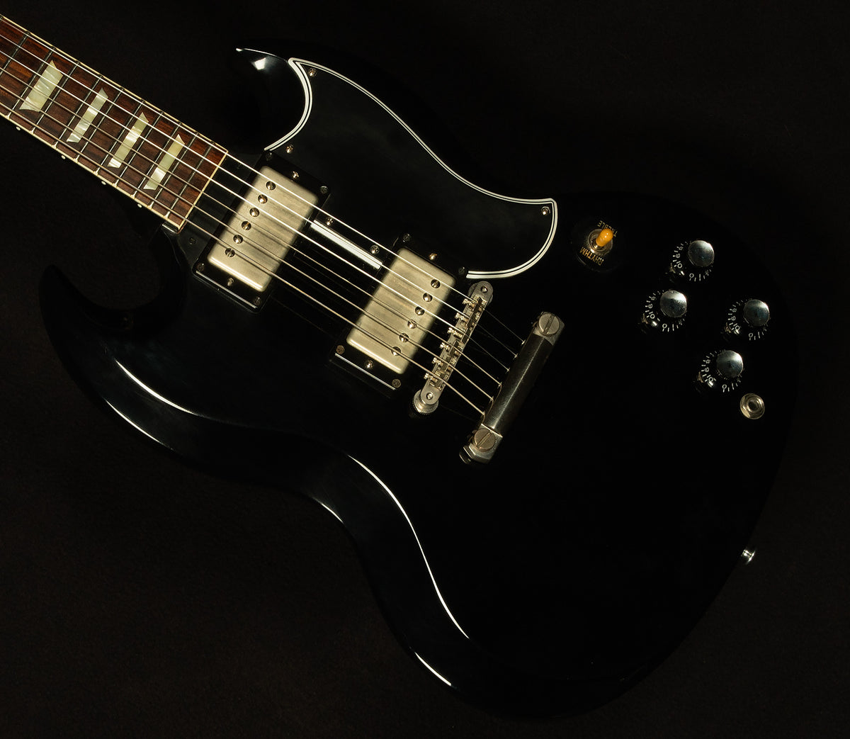 2015 Wildwood Spec SG Standard Reissue - VOS