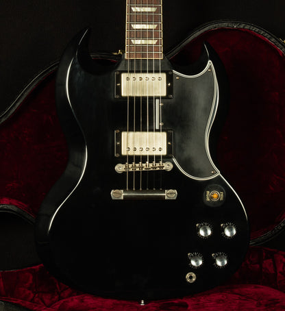 2015 Wildwood Spec SG Standard Reissue - VOS