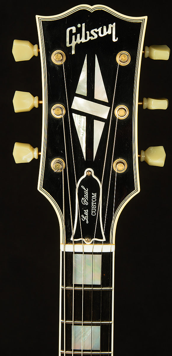 2008 Les Paul SG Custom - VOS, Maestro Vibrato