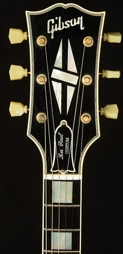 2008 Les Paul SG Custom - VOS, Maestro Vibrato