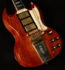 2008 Les Paul SG Custom - VOS, Maestro Vibrato