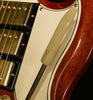 2008 Les Paul SG Custom - VOS, Maestro Vibrato