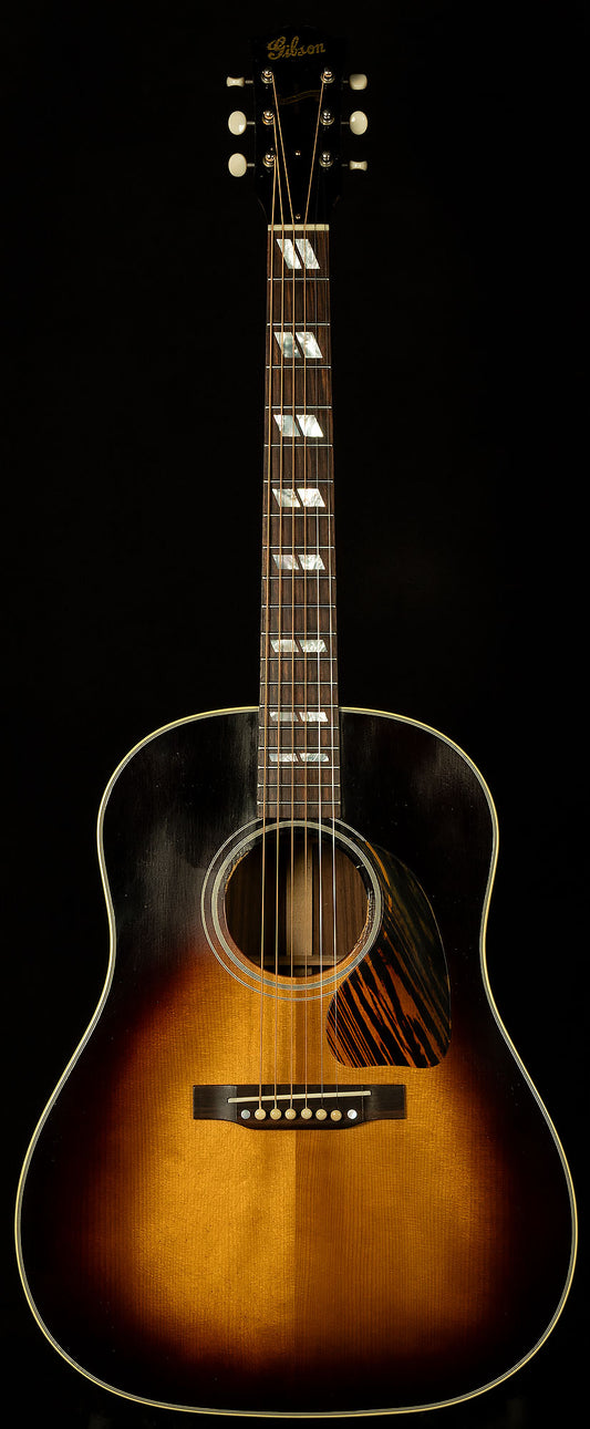 2025 - 1942 Banner Southern Jumbo